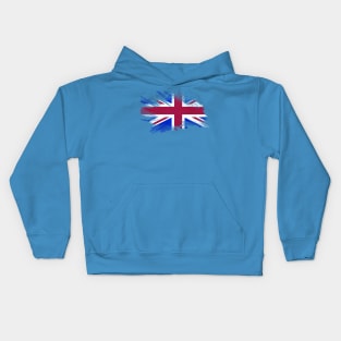 London Souvenir Kids Hoodie